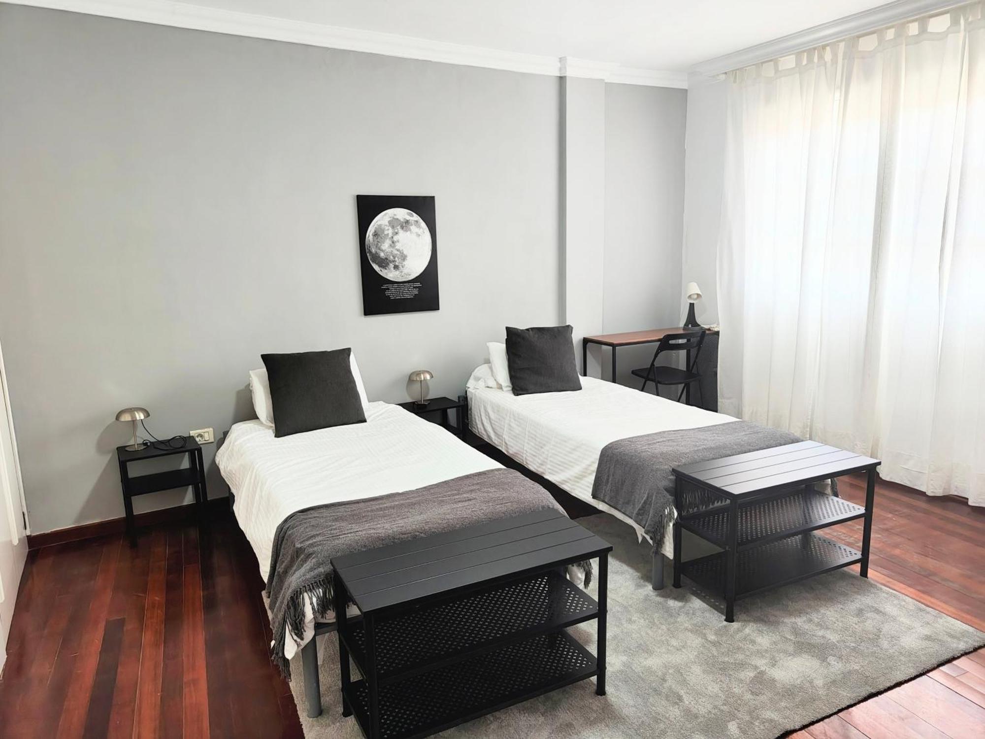 Accommodatie bij particulieren Campitos